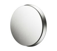 Sigma - Bouchon d'objectif LCF55-02 MS Argent