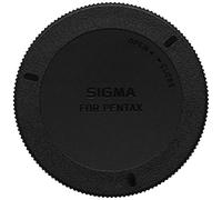 Sigma - Bouchon arrière AR LCR-PA II pour Monture Pentax