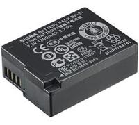 Batterie Li-ion SIGMA BP-51 pour DP Quattro