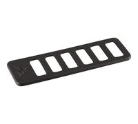 Sigma Bracelet Lumière Tras.Buster RL 80/150 Silicone Ne Accessoires de phares/Pilotes Sport, Multicolore, Taille Unique