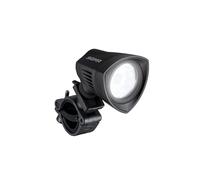 Sigma - Buster 2000 FL | Eclairage vélo Puissant | Eclairage Avant 2000 lumens | Eclairage pour vélo avec 7 profils de Modes | Fixation sûre au Guidon | Couleur : Noir