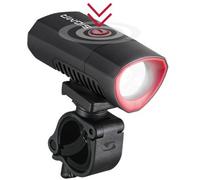 SIGMA Buster 300 Fl - Mixte - Noir - taille Unique- modèle 2025