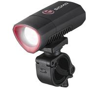 Sigma Buster 300 Led Fiets Koplamp - 300 Lumen - Li-Ion Accu - Usb Oplaadfunctie