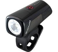 SIGMA Buster 400 Fl - Mixte - Noir - taille Unique- modèle 2025
