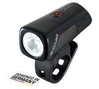 Sigma 400 Fl Front Light Noir 400 Lumens Black