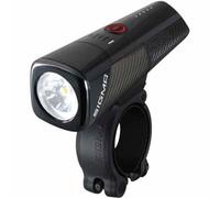 SIGMA Buster 800 Fl - Mixte - Noir - taille Unique- modèle 2025