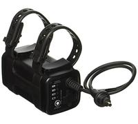 Sigma Buster Batterie de Sport Noir