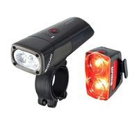 Ensemble de lumières Sigma Buster 1600 + RL150