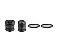 Sigma Capture Plus kit double objectif monture L
