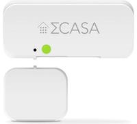 Sigma Casa Home Control Détecteur de porte intelligent Porte/Fenêtre