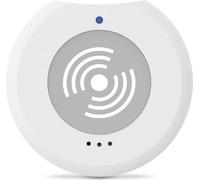Sigma Casa Home Control Smart Shock Sensor pour fenêtres