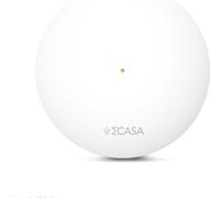 Sigma Casa Home Control Smart Weather Klimastation BT4