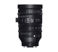 SIGMA AF Ciné 28-105mm T/3 Feet Monture L