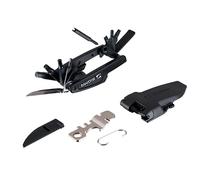 SIGMA Clés multi-outils avec lame POCKET TOOL