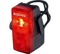 SIGMA Clignotant arrière CUBIC FLASH noir
