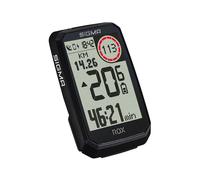 SIGMA Compteur de vélo pour vélo ROX 4.0 ENDURANCE
