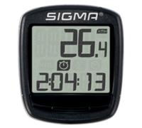 SIGMA Compteur pour vélo 'BC 500', 5 fonctios