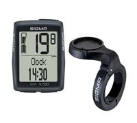 Sigma Eox View 700 Cycling Computer Clair