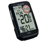 Sigma Compteur Vélo Rox 4.0 Endurance
