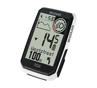 Sigmaitalia Ordinateur de cyclisme Rox 4.0 Endurance Clair White