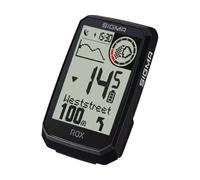 Sigma Compteur Vélo Rox 4.0 Endurance