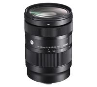 SIGMA 28-70mm f/2.8 DG DN Contemporary Sony E