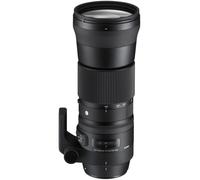 SIGMA 150-600mm f/5-6.3 DG OS HSM Contemporary Nikon