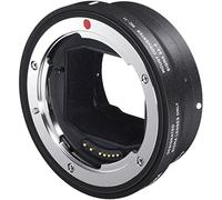 SIGMA bague d'adaptation MC-11 monture Sigma SA-E
