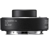 Convertisseur télé SIGMA TC-1411 L-MOUNT | ✅ + garantie gratuit de 5 ans