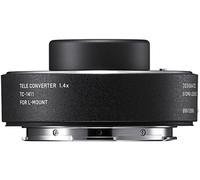 Sigma Téléconvertisseur TC-1411 Monture L
