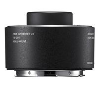 Sigma CONVERTISSEUR x2 TC-2011 pour monture L