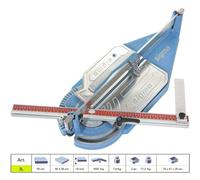 Sigma - Coupe Carreaux Carrelage 3l Professionel Manuel Longueur De Coupe 55 Cm