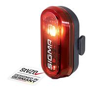 Sigma Sport, Éclairage pour vélo