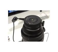 Sigma Foto Dock USB pour optique Canon EF Noir