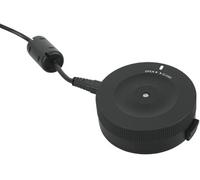 Sigma Foto Dock USB pour optique Canon EF Noir