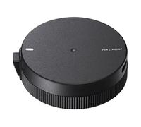 Sigma Dock USB pour optique en monture L Noir
