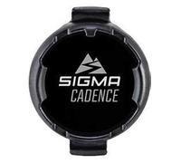Sigma Duo Ant+/bluetooth Cadence Sensor Noir Black