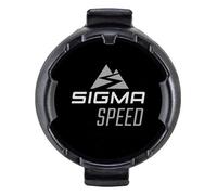 Sigma Duo Ant+/bluetooth Speed Sensor Noir Black