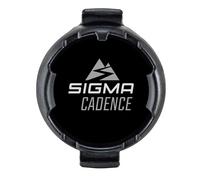 Sigma Duo Magnetless Cadence 20336 Podomètre Rox 11.1 Ant+ Rox 4.0