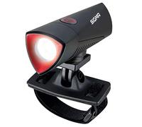 Sigma Éclairage Avant Buster 700 HL