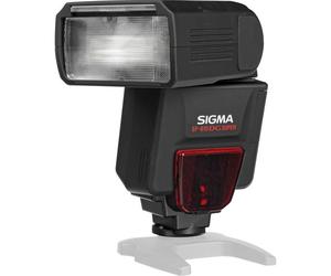 Sigma EF-610 DG Super Sony
