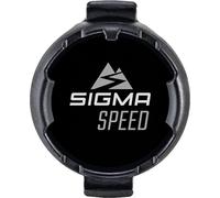 SIGMA Emetteur de vitesse Duo Magnetless pour Rox 4,0 et 11.1 Evo, noir