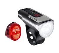 Sigma Ensemble De Lumières Aura 80+nugget Ii