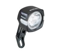 Sigma Eox 100 Front Light Argenté 100 Lumens Black