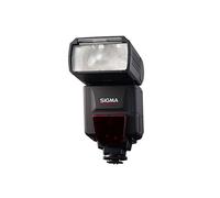 Flash Sigma EF-610 DG SUPER - Flash amovible à griffe - 61 (m) - pour Nikon D3, D300, D3000, D3100, D3s, D3X, D40, D5000, D5100, D60, D700, D7000, D90