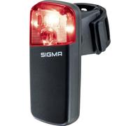 Sigma Feu arrière de vélo RECO 80 Link Luminaire LED fonctionnant à pile à