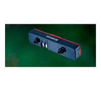 Sigmaitalia Feu arrière Eox Rack Brake – Rouge/Noir