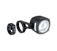 Sigmaitalia Lampe avant Eox 170 Hb Clair 170 lumens Noir
