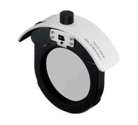 Sigma filtre Drop-in WR Variable ND RND-21 monture L