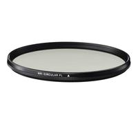 Sigma - Filtre polarisant circulaire WR 82mm